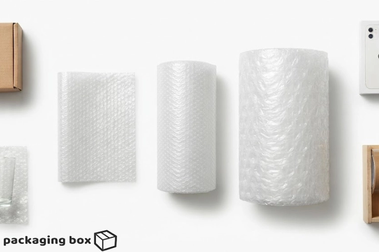 Bubble Wrap Sizes in Pakistan – Which One is Best for Your Product?