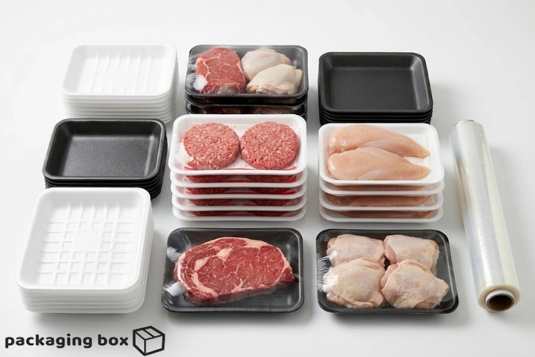 Bulk Meat Tray Packaging in Pakistan: The Complete Guide for Meat Processors & Wholesalers