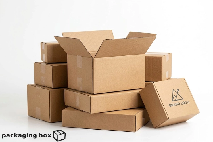 Corrugated Box for E-Commerce – Why It’s the Best Choice for Every Online Seller