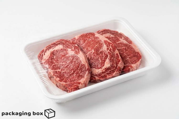 How to Store Fresh Meat Properly Using Food-Grade Meat Trays: The Complete Guide