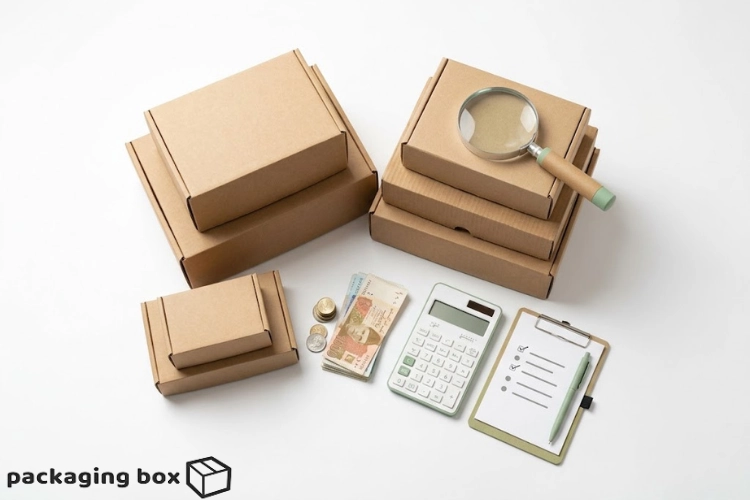 How to Cut Packaging Costs Without Losing Quality
