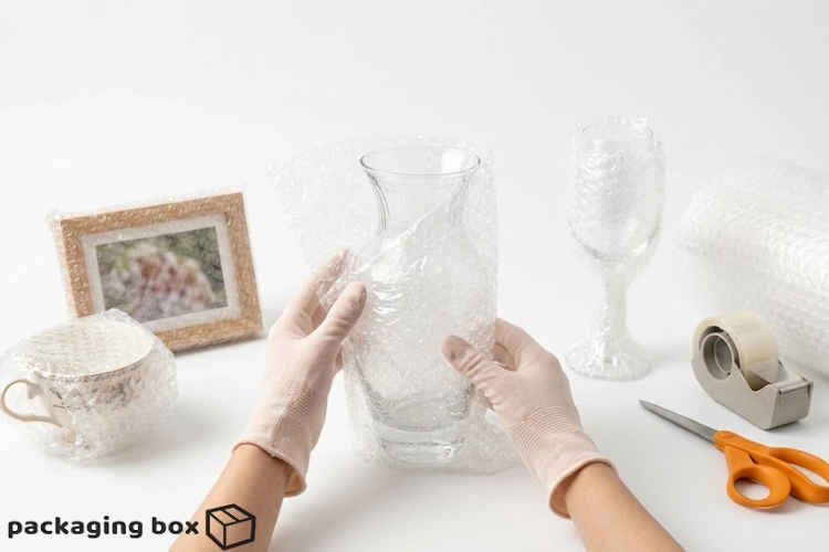 How to Use Bubble Wrap Correctly for Fragile Items: The Ultimate Packing Guide