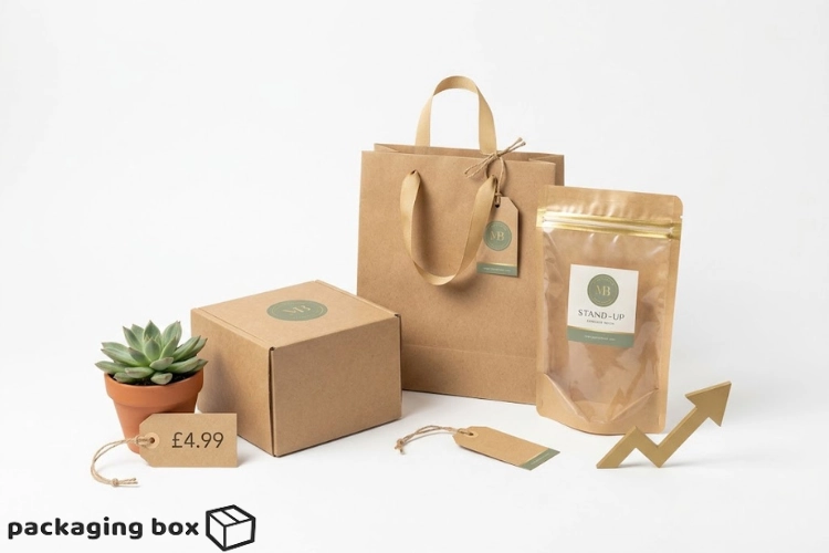 Why Investing in Packaging Is Essential for Small Businesses (And What Happens If You Don’t)