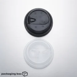 PET U Shape Cup Imported – Clear Disposable Cups in 12oz & 16oz