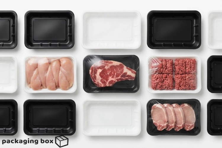Top 7 Uses of Plastic Meat Trays for Food Businesses in Pakistan