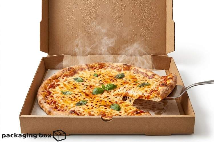 🍕 Why Does Pizza Get Soggy in the Box – And How to Fix It