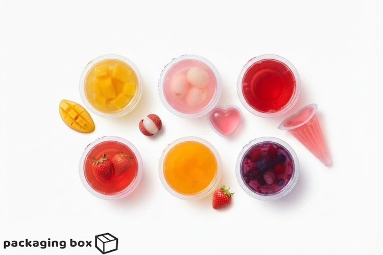 Best Jelly Cup Flavors & Packaging Combinations in Pakistan: The Complete Brand Guide