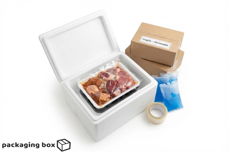 Best Packaging for Online Meat Delivery Business in Pakistan – Complete Guide