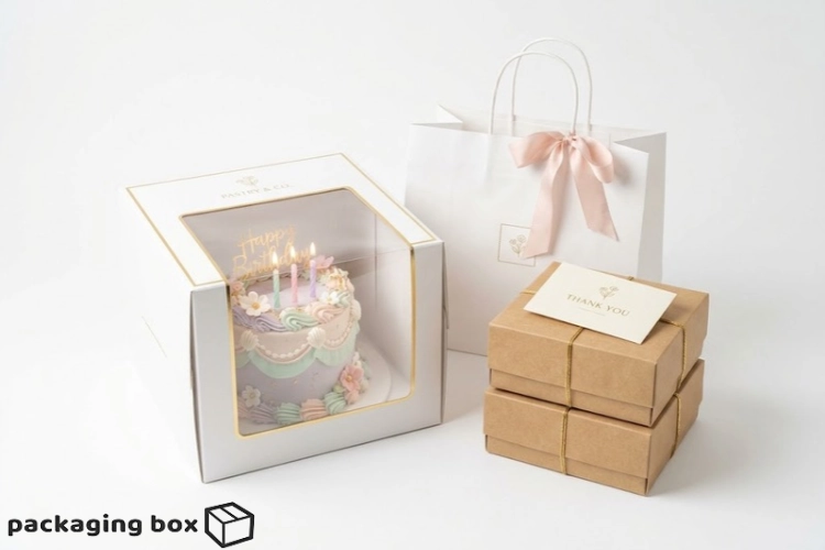 How Cake Packaging Affects Customer Perception & Repeat Orders: A Bakery Owner’s Guide
