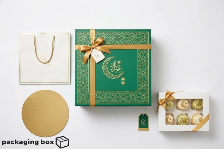 🌙 Eid Cake Packaging Ideas for Boutique Bakeries: 15 Smart Ways to Wow Customers & Boost Sales