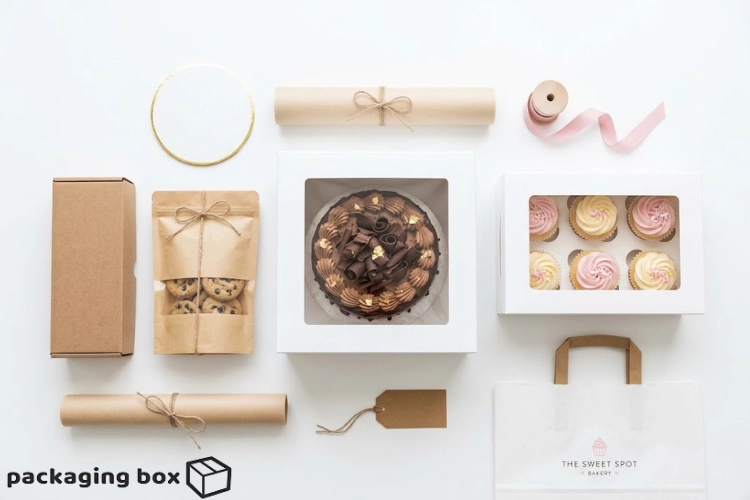 Home Baker Packaging Pakistan: The Complete Starter Guide to Boxes, Labels & Safe Delivery