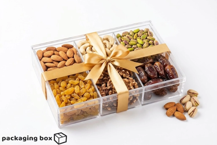 How to Arrange Dry Fruits in an Acrylic Box: 12 Presentation Tips That Make Your Gift Stand Out