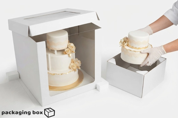 How to Pack a Multi-Tier Cake for Safe Delivery: The Complete Baker’s Guide