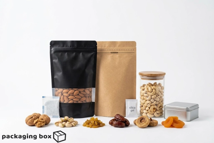 How to Package Dry Fruits for Long Shelf Life: The Complete Guide to Keeping Nuts Fresh, Crunchy and Safe