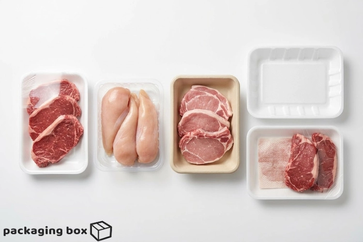 Meat Tray Packaging FAQs – Everything You Need to Know Before Buying