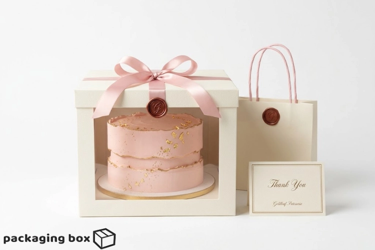 Premium Cake Packaging Ideas That Go Viral on Instagram