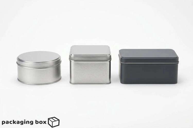 Tin Box Wholesale in Pakistan: The Complete Buying Guide for Smart Business Owners