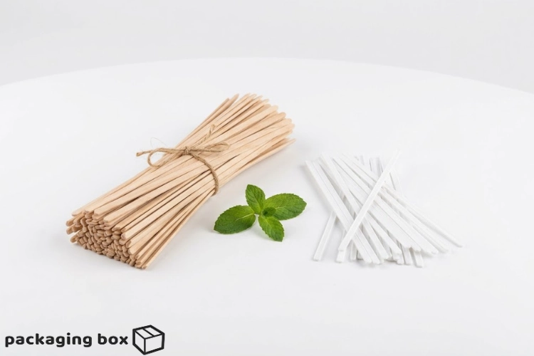 ☕ Wooden Stir Sticks vs Plastic: The Eco Café Switching Guide That Actually Works